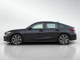 Thumbnail of 2025 Crystal Black Pearl Honda Civic