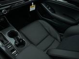 Thumbnail of 2025 Crystal Black Pearl Honda Civic