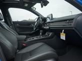 Thumbnail of 2025 Crystal Black Pearl Honda Civic