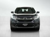 Thumbnail of 2019 Gray Honda CR-V