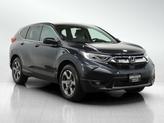 Thumbnail of 2019 Gray Honda CR-V