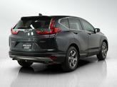 Thumbnail of 2019 Gray Honda CR-V