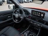 Thumbnail of 2026 Crystal Black Pearl Honda Passport