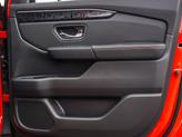 Thumbnail of 2026 Crystal Black Pearl Honda Passport