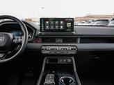 Thumbnail of 2026 Crystal Black Pearl Honda Passport