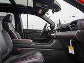 Thumbnail of 2026 Crystal Black Pearl Honda Passport