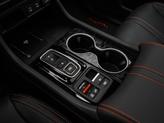Thumbnail of 2026 Crystal Black Pearl Honda Passport
