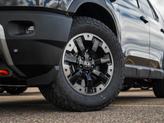 Thumbnail of 2026 Crystal Black Pearl Honda Passport