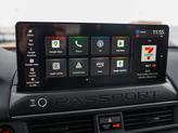 Thumbnail of 2026 Crystal Black Pearl Honda Passport
