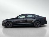 Thumbnail of 2025 Crystal Black Pearl Honda Accord