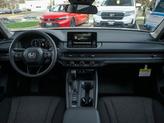 Thumbnail of 2025 Crystal Black Pearl Honda Accord