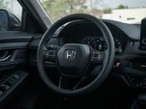 Thumbnail of 2025 Crystal Black Pearl Honda Accord