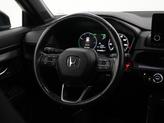 Thumbnail of 2024 Silver Honda CR-V Hybrid