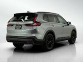 Thumbnail of 2024 Silver Honda CR-V Hybrid