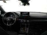 Thumbnail of 2024 Silver Honda CR-V Hybrid