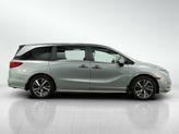 Thumbnail of 2022 Silver Honda Odyssey