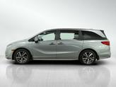 Thumbnail of 2022 Silver Honda Odyssey