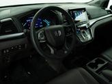 Thumbnail of 2022 Silver Honda Odyssey