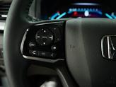 Thumbnail of 2022 Silver Honda Odyssey