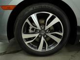 Thumbnail of 2022 Silver Honda Odyssey