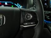 Thumbnail of 2022 Silver Honda Odyssey