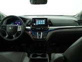 Thumbnail of 2022 Silver Honda Odyssey