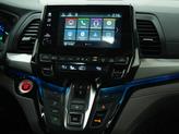 Thumbnail of 2022 Silver Honda Odyssey