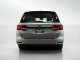 Thumbnail of 2022 Silver Honda Odyssey