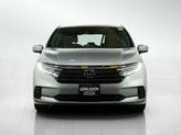 Thumbnail of 2022 Silver Honda Odyssey