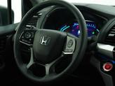 Thumbnail of 2022 Silver Honda Odyssey