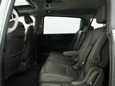 Thumbnail of 2022 Silver Honda Odyssey