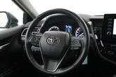 Thumbnail of 2024 CLASSIC SILVER Toyota Camry