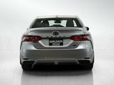 Thumbnail of 2024 CLASSIC SILVER Toyota Camry