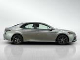 Thumbnail of 2024 CLASSIC SILVER Toyota Camry