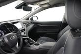 Thumbnail of 2024 CLASSIC SILVER Toyota Camry