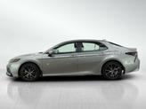 Thumbnail of 2024 CLASSIC SILVER Toyota Camry