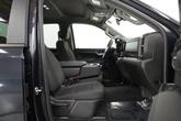 Thumbnail of 2024 Blue Chevrolet Silverado 1500