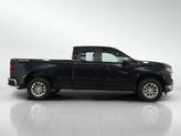 Thumbnail of 2024 Blue Chevrolet Silverado 1500