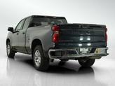 Thumbnail of 2024 Blue Chevrolet Silverado 1500