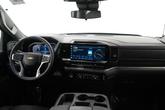 Thumbnail of 2024 Blue Chevrolet Silverado 1500