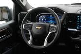 Thumbnail of 2024 Blue Chevrolet Silverado 1500