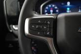 Thumbnail of 2024 Blue Chevrolet Silverado 1500