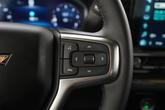 Thumbnail of 2024 Blue Chevrolet Silverado 1500