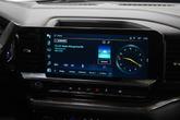 Thumbnail of 2024 Blue Chevrolet Silverado 1500