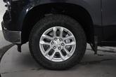 Thumbnail of 2024 Blue Chevrolet Silverado 1500