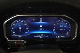 Thumbnail of 2024 Blue Chevrolet Silverado 1500