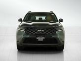 Thumbnail of 2022 Green Kia Sorento