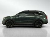 Thumbnail of 2022 Green Kia Sorento