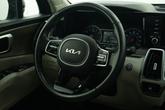 Thumbnail of 2022 Green Kia Sorento