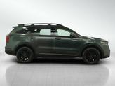 Thumbnail of 2022 Green Kia Sorento